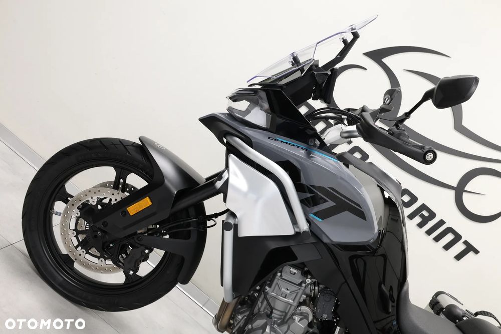 CFMoto 800MT Sport - 26