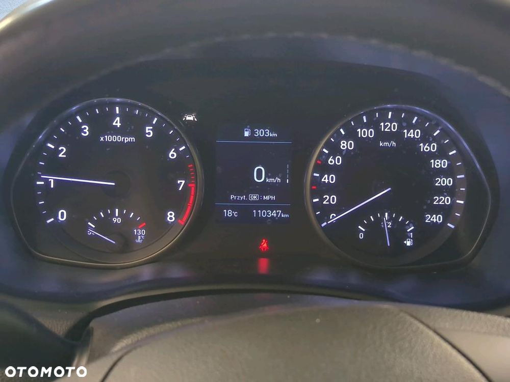 Hyundai i30 1.0 T-GDI Modern - 11