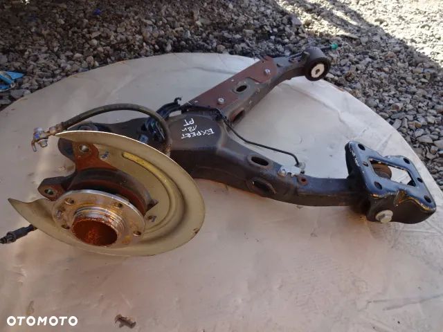 PEUGEOT EXPERT III JUMPY III 16-23 WAHACZ TYŁ PRAWY 0KM - 2