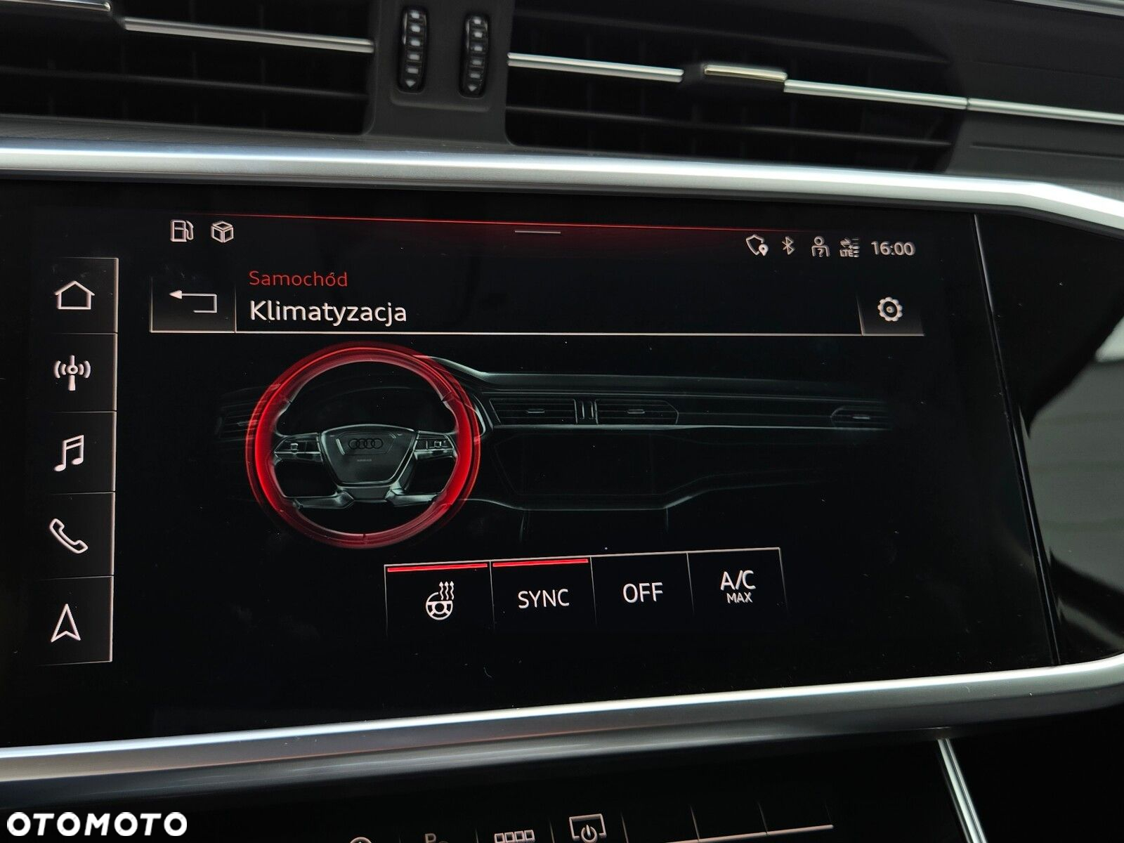 Audi A6 - 31