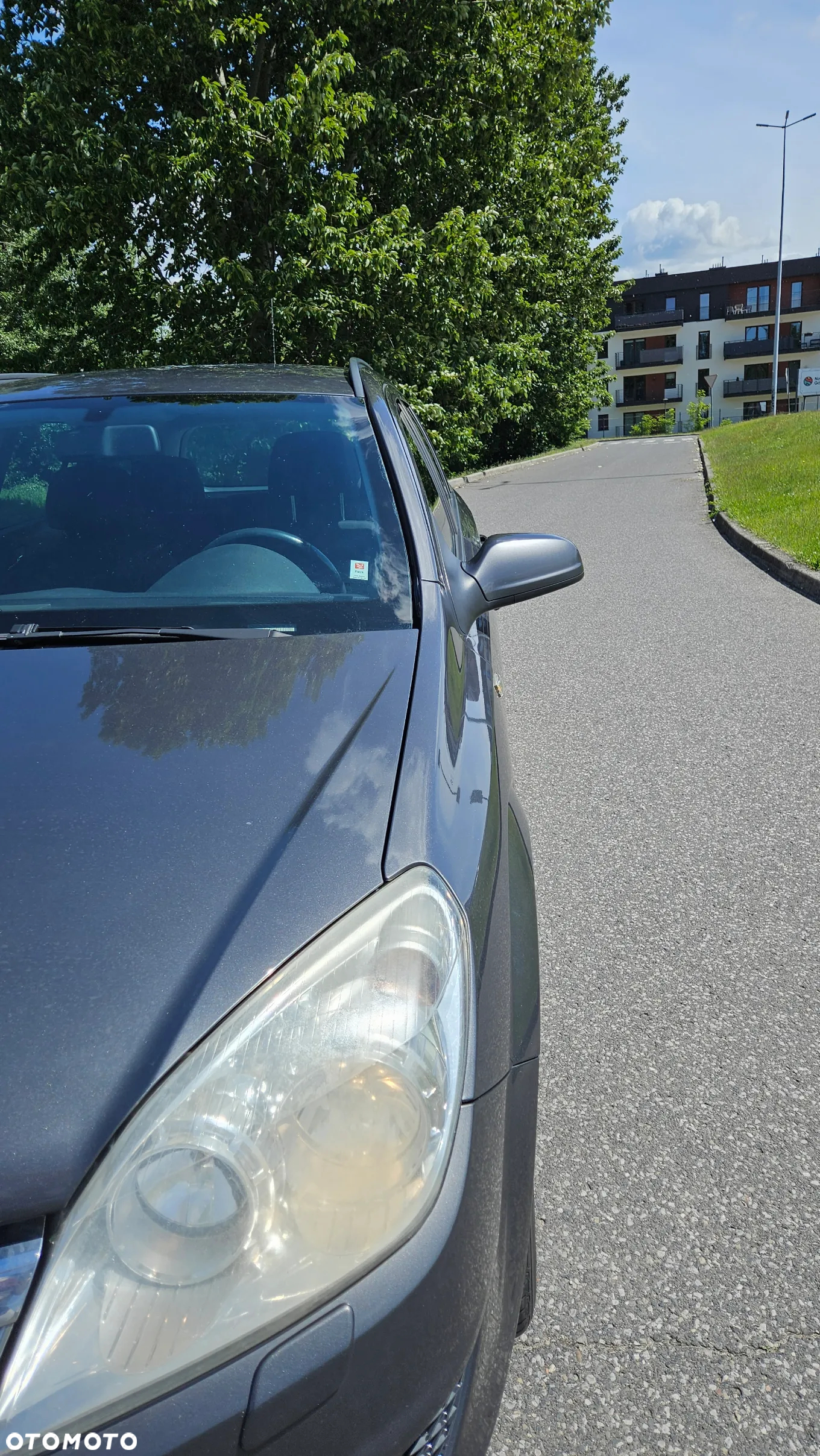Opel Astra 1.6 - 4