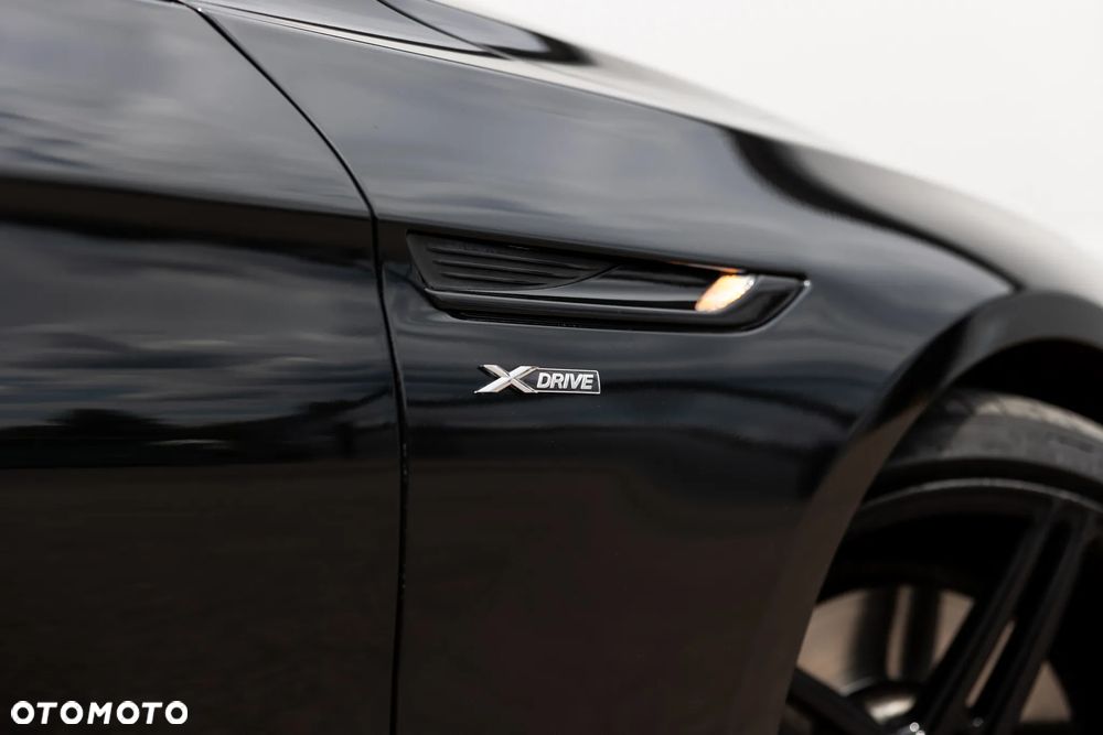 BMW Seria 6 650i xDrive - 16