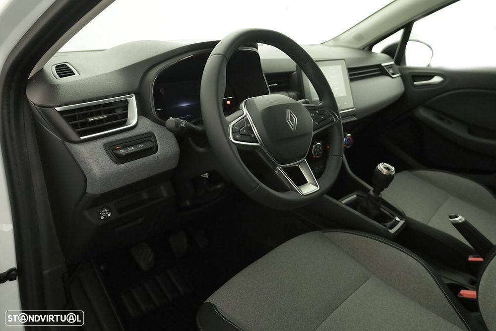 Renault Clio 1.0 TCe Evolution Bi-Fuel - 7