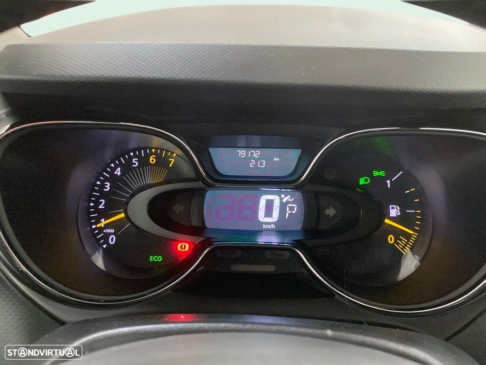 Renault Captur - 12