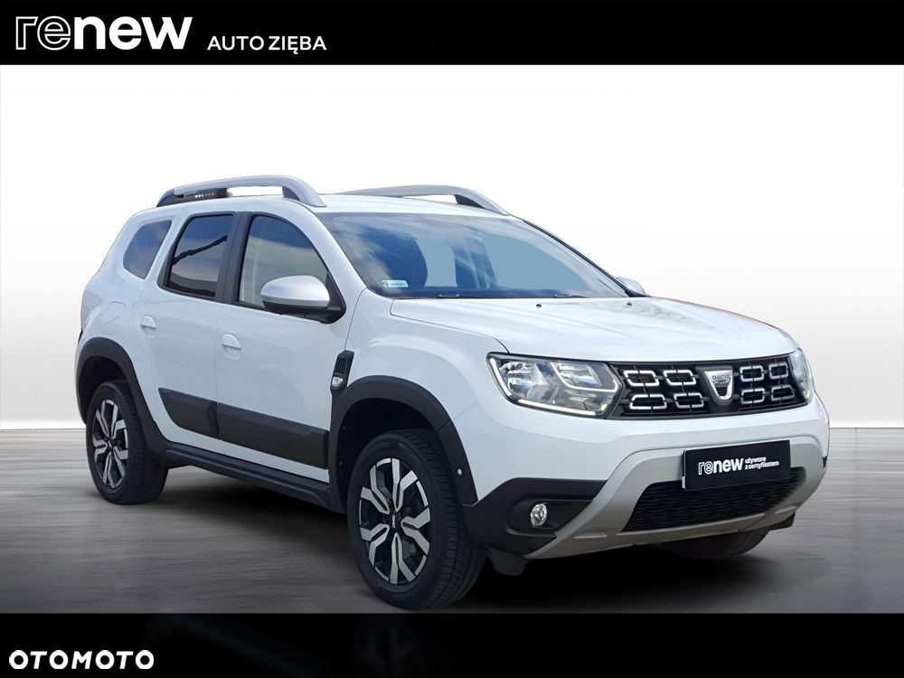 Dacia Duster - 7