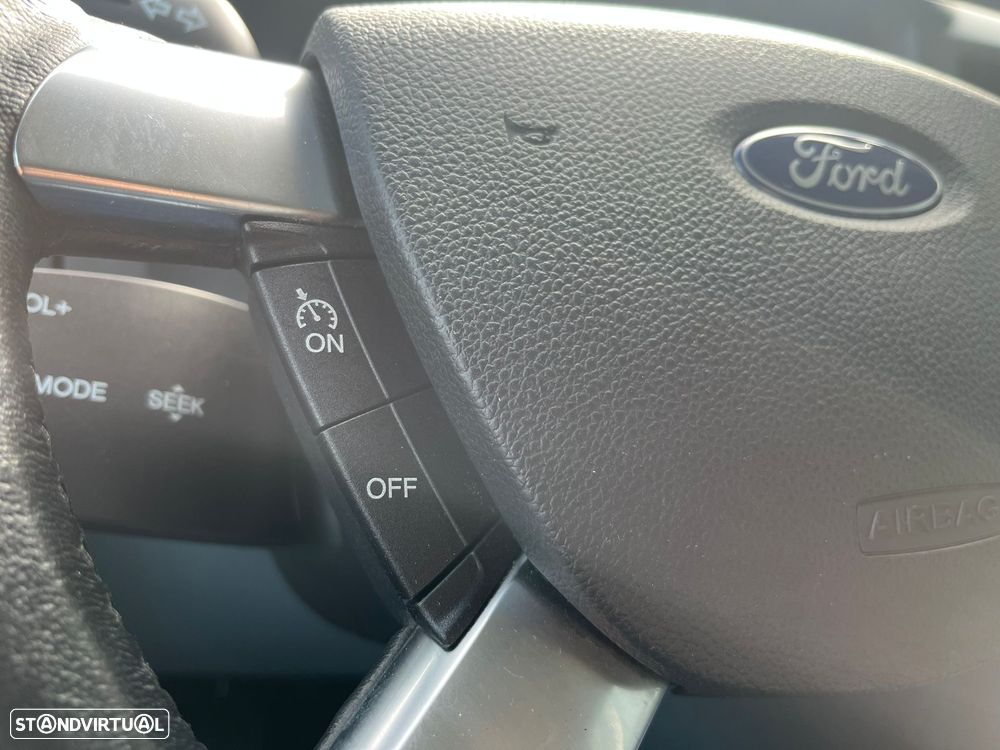 Ford Transit L Trend - 32