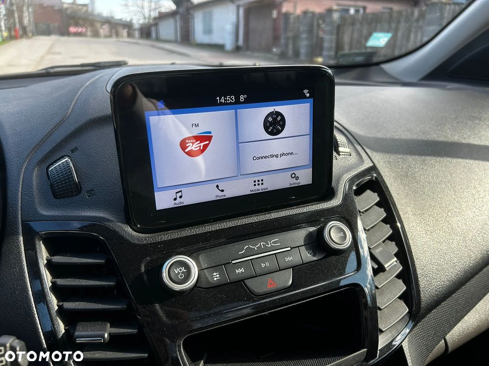 Ford Tourneo Connect 1.5 EcoBlue Titanium - 24