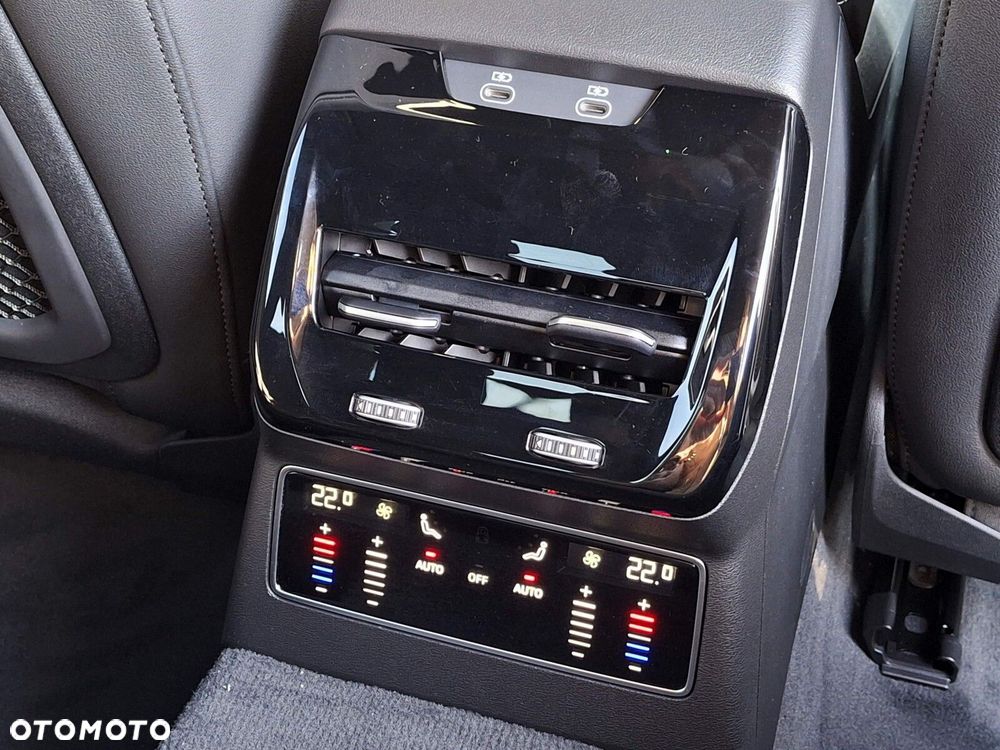 Audi A6 Limousine - 25