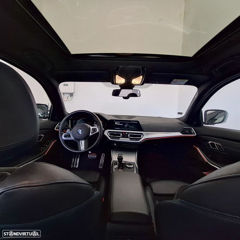 BMW 330 - 2