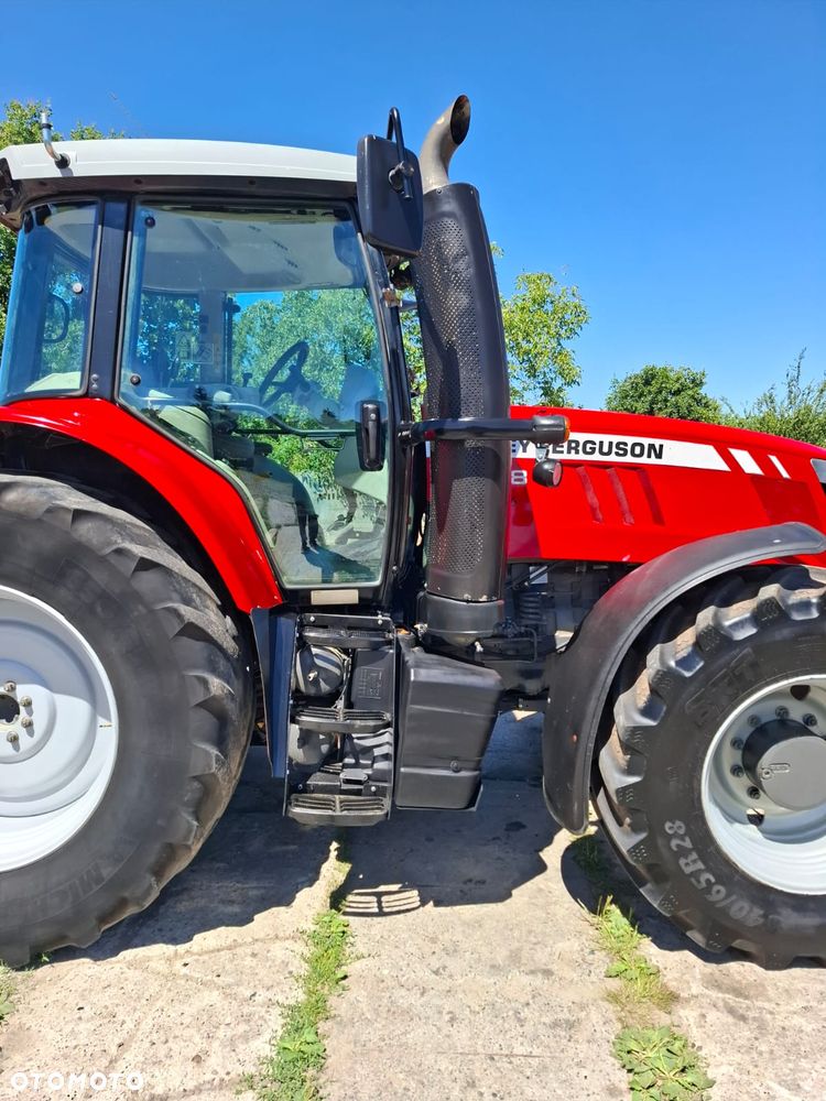 Massey Ferguson 7718 - 28