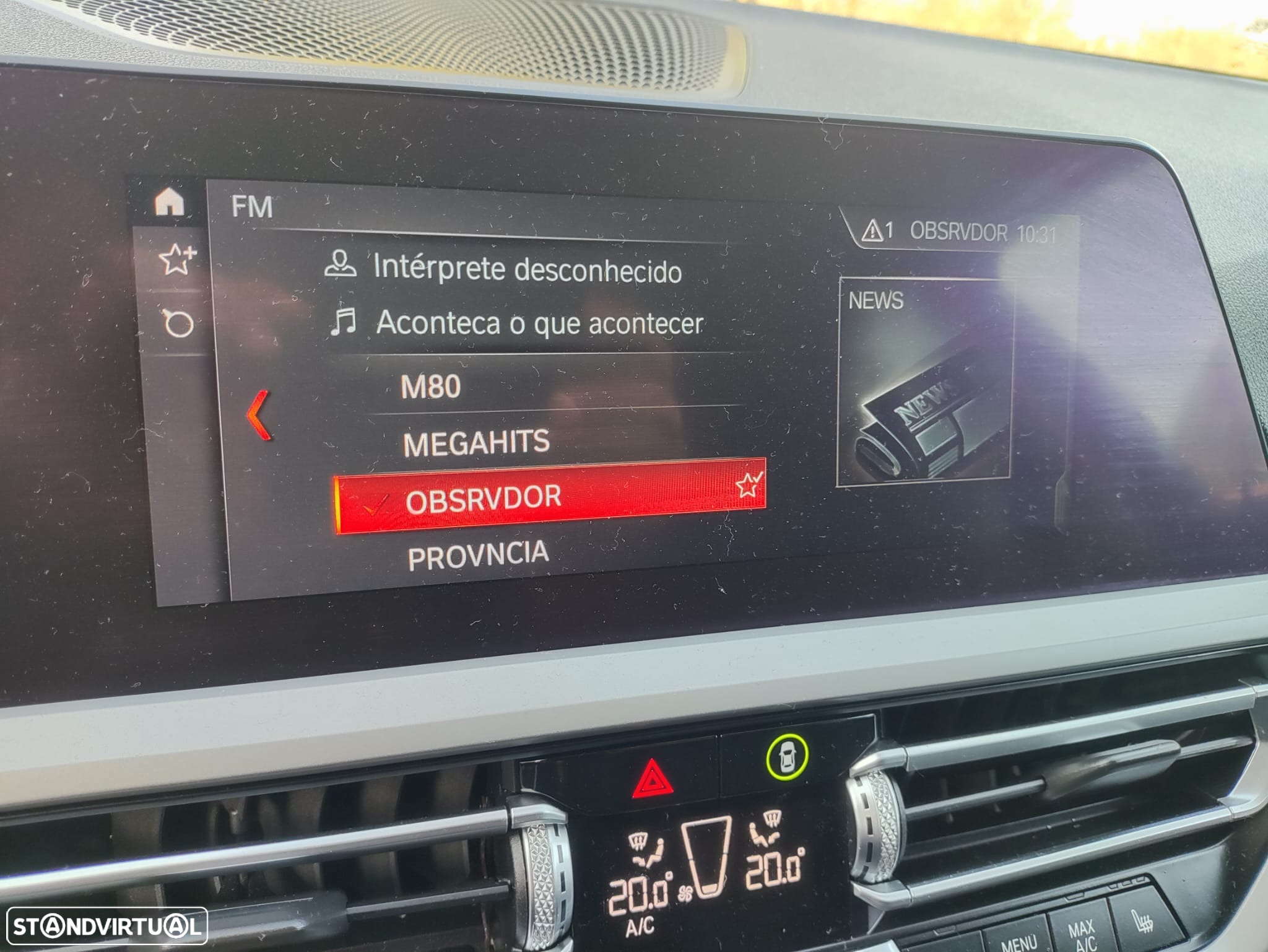 BMW 318 d Touring Advantage Auto - 40