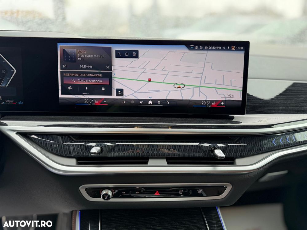 BMW X5 xDrive30d - 17