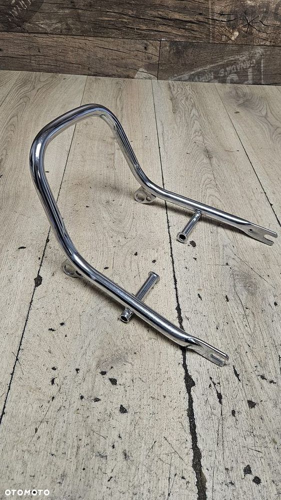 Uchwyt pasażera Honda Dax ST50 ST70 - 2