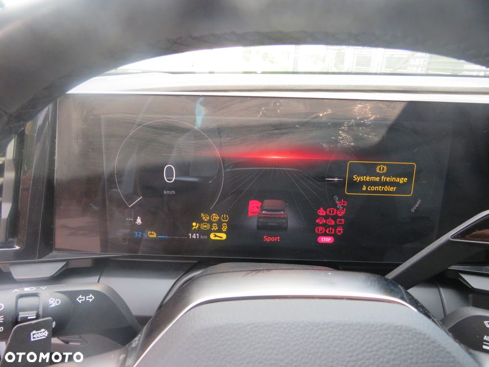 Renault Megane EV60 220hp optimum charge Techno - 16