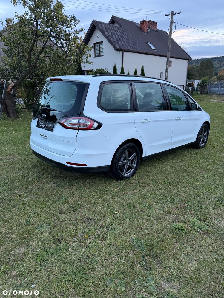 Ford Galaxy - 4