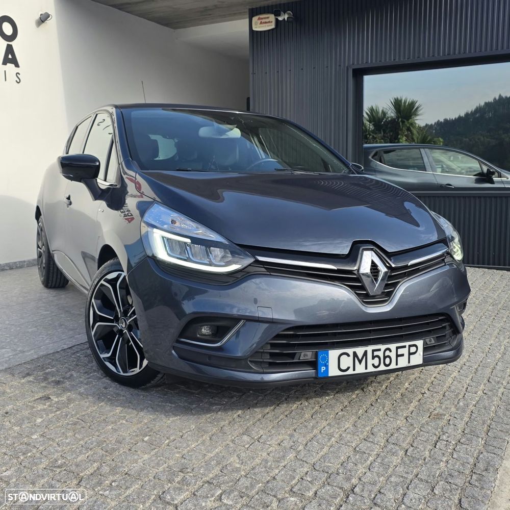 Renault Clio 1.2 TCe GT Line - 16