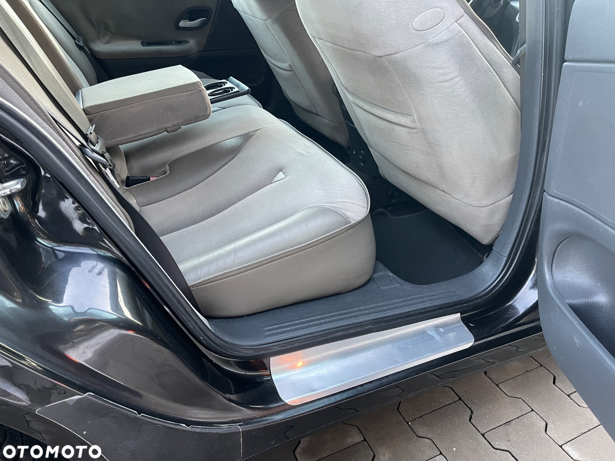 Renault Laguna II 1.9 dCi Expression - 14
