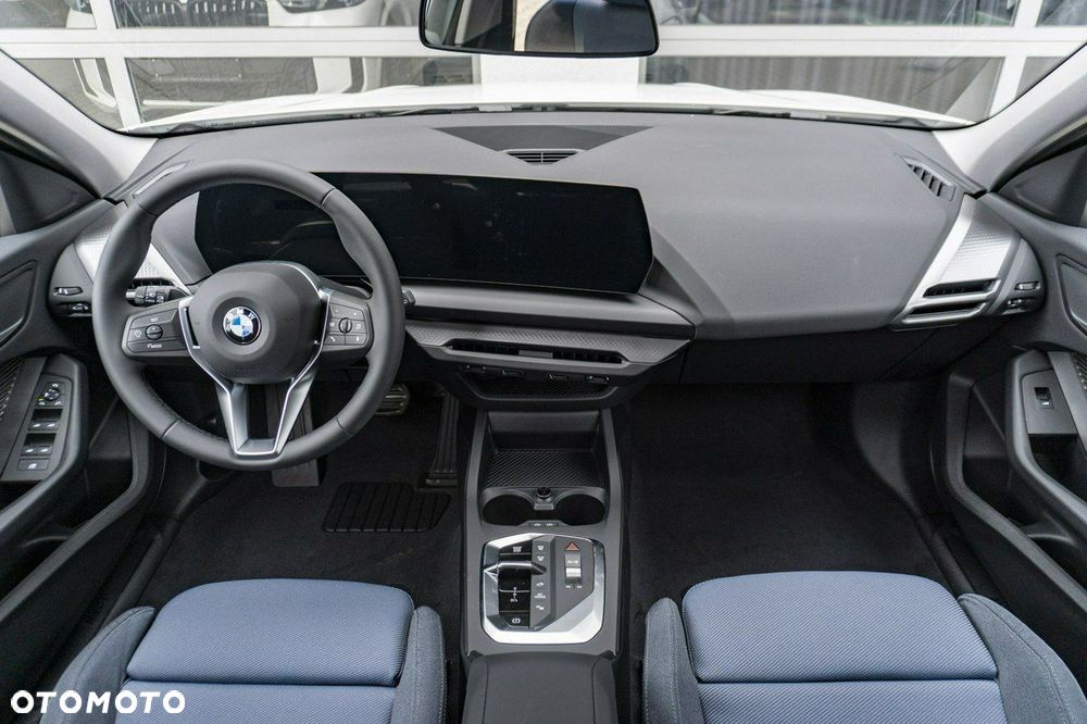 BMW Seria 1 116 - 14