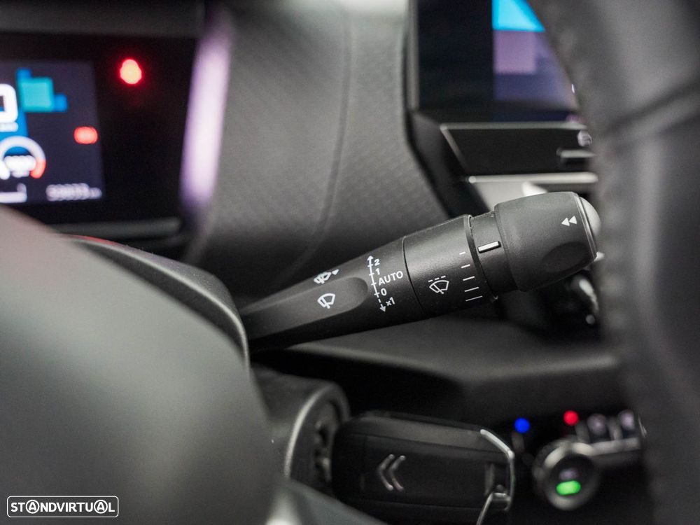 Citroën C4 1.5 BlueHDi Feel Pack - 21