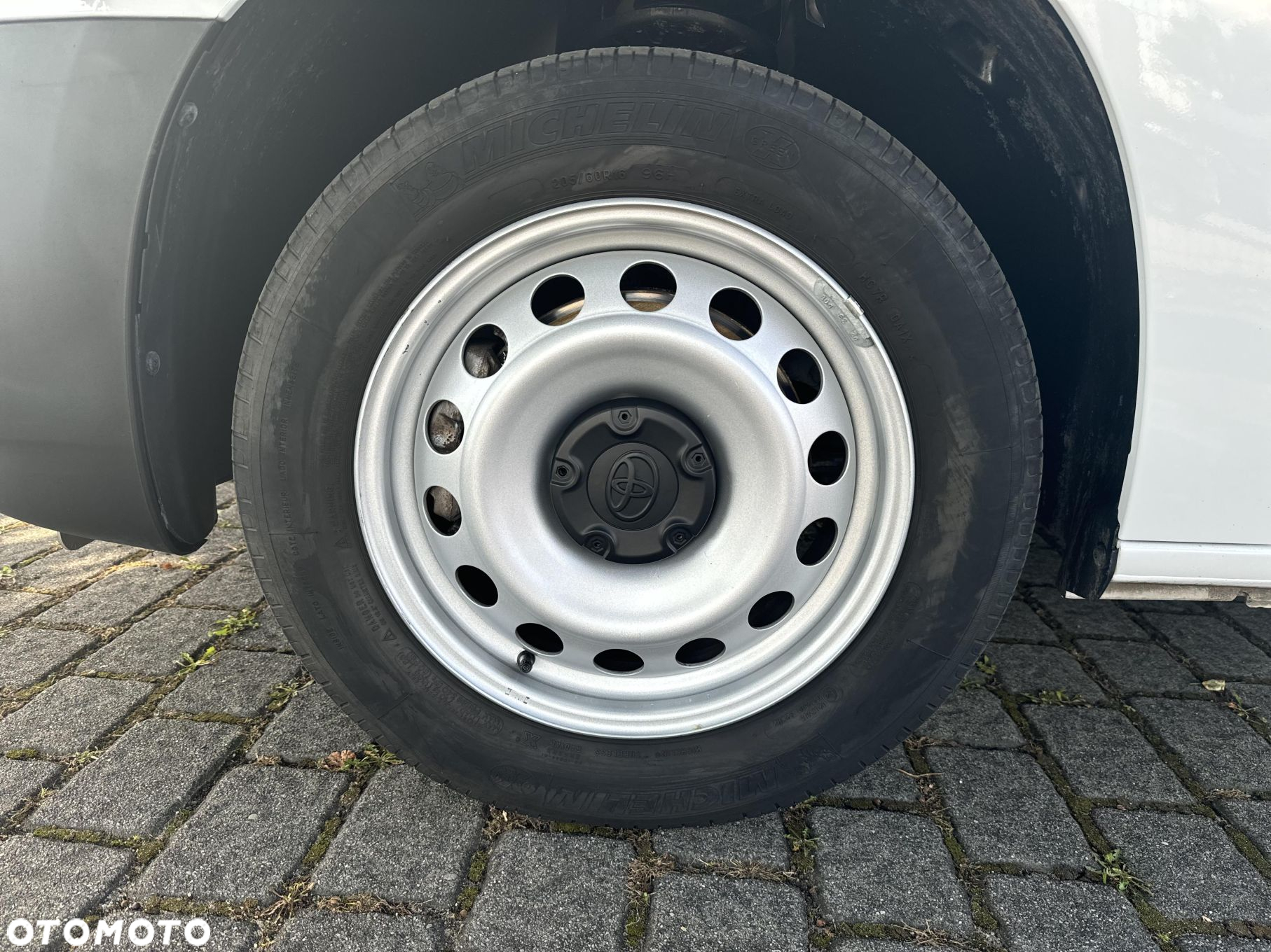 Toyota PROACE CITY - 11