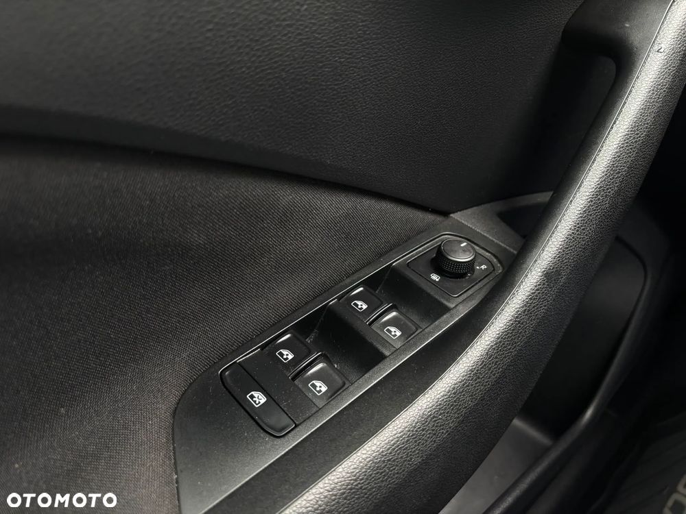 Skoda Scala 1.0 TSI Ambition - 22