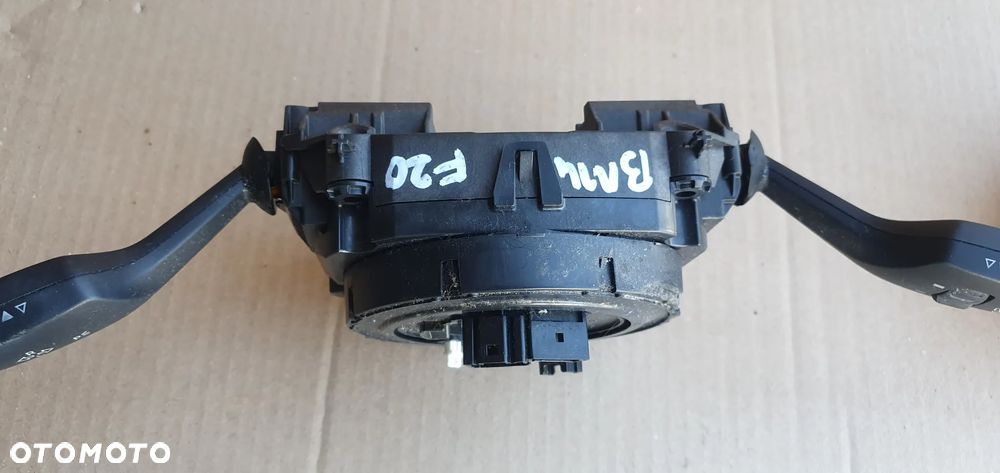 Przełącznik zespolony pająk manetki BMW I F20 9253753 - 9