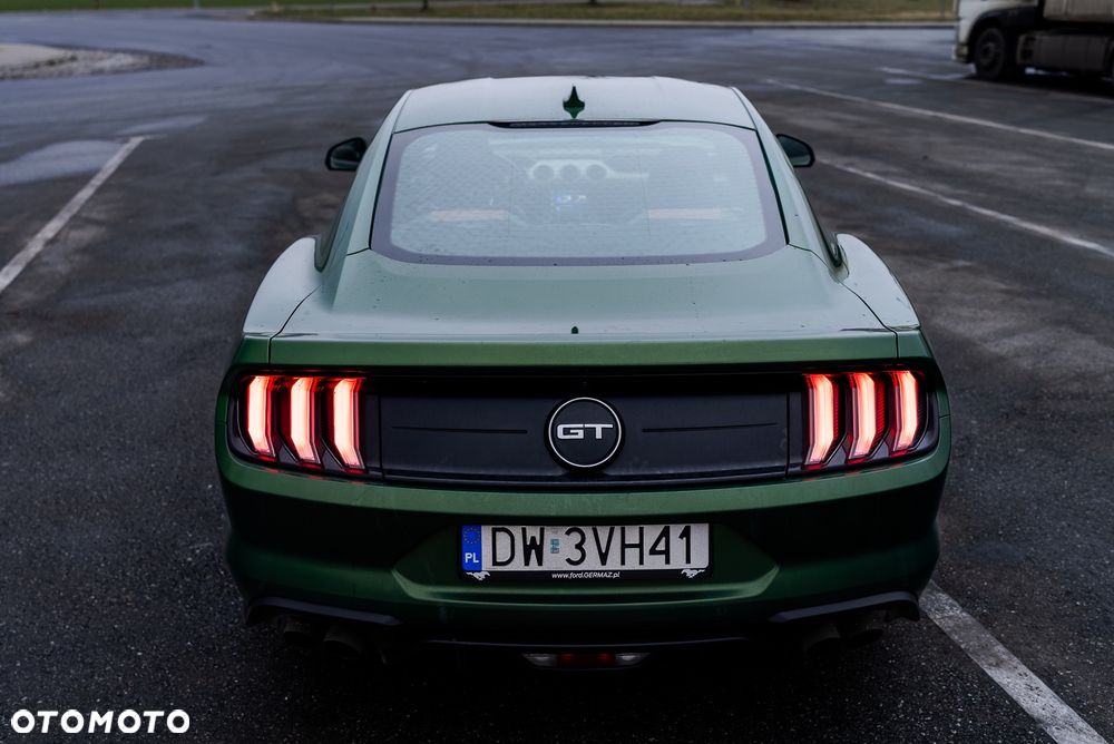 Ford Mustang - 31