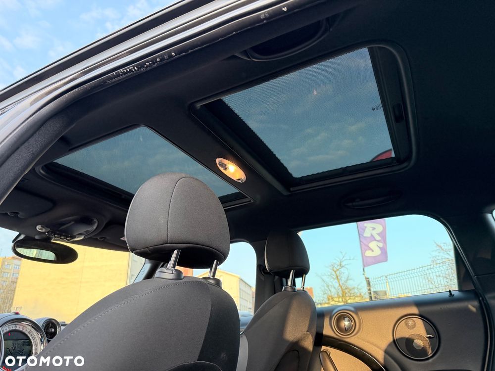 MINI Countryman - 37