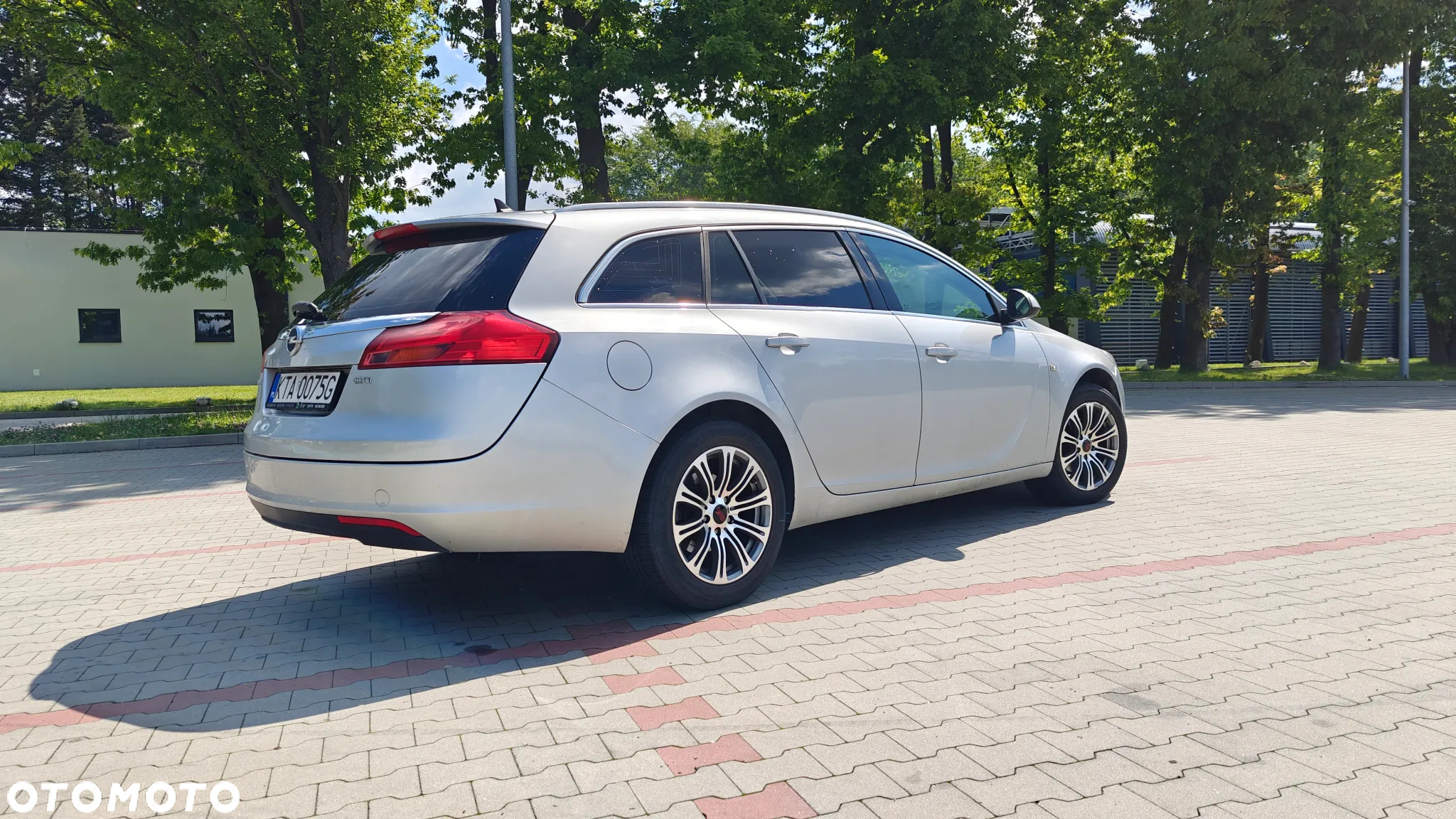 Opel Insignia 2.0 CDTI - 3