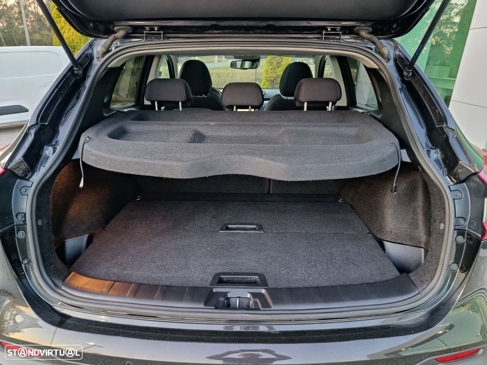 Nissan Qashqai 1.5 dCi Tekna Premium - 28