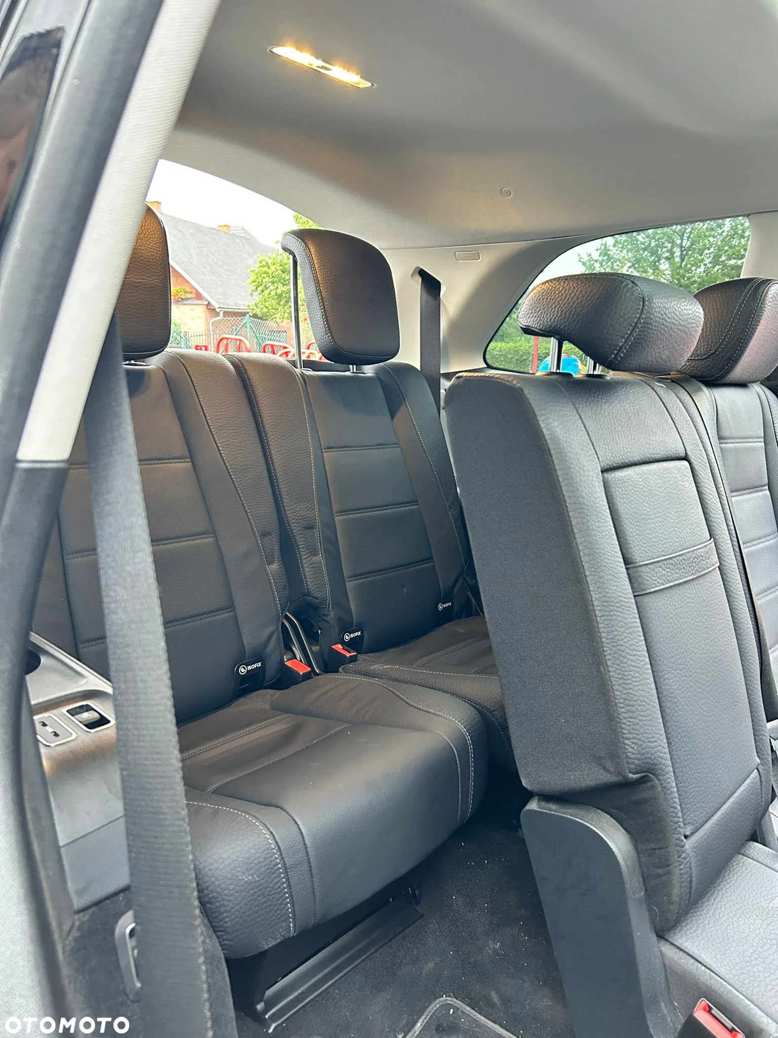 Mercedes-Benz GLS 400 d 4-Matic - 6