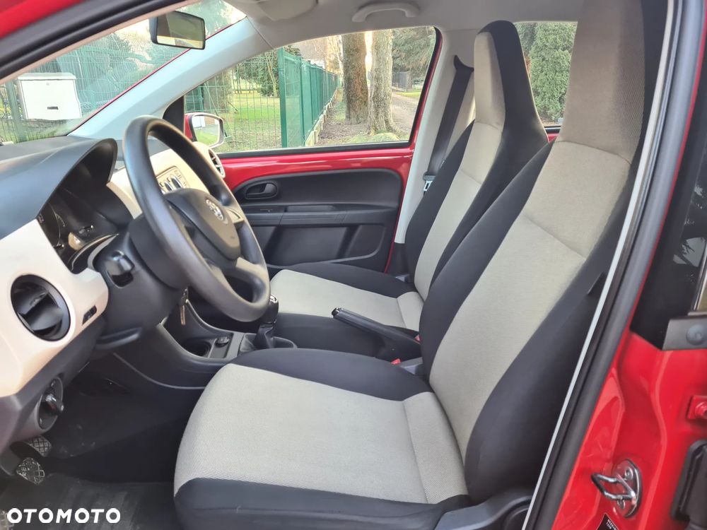 Skoda Citigo 1.0 Style - 11