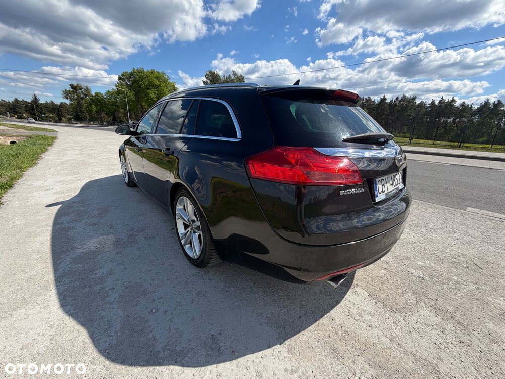 Opel Insignia - 4