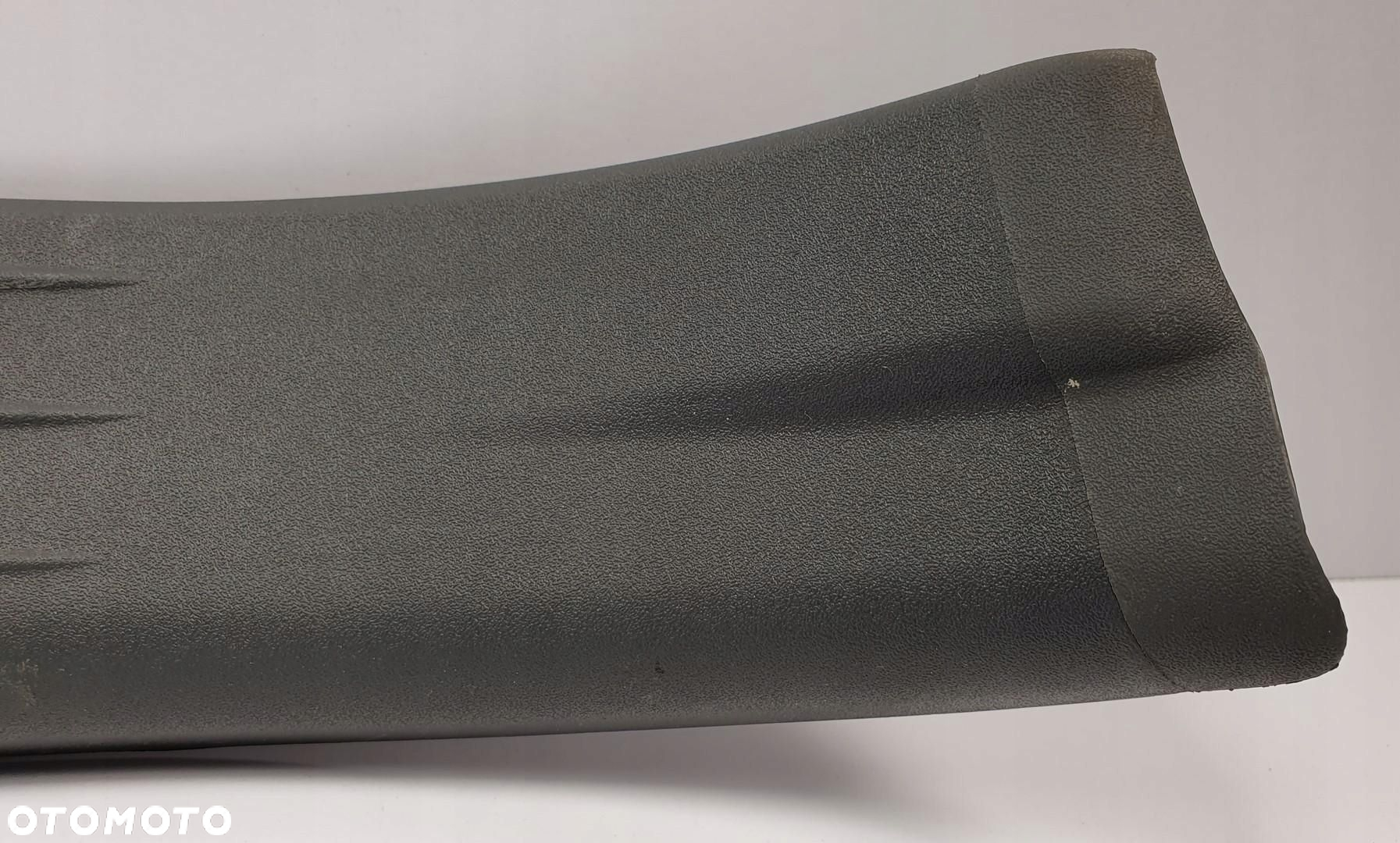 LISTWA NAKŁADKA PROGU PRAWY PRZÓD MERCEDES SL R230 - 3