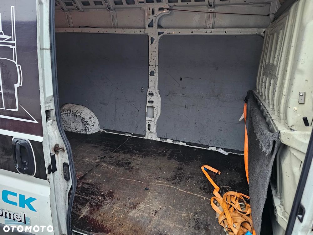 Citroën Jumper L3H2 - 5