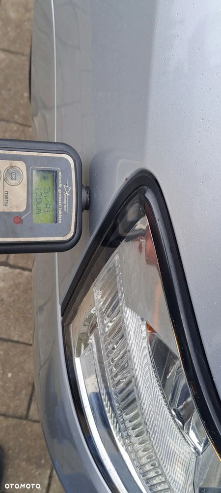 Subaru Legacy 2.0R Trend - 16