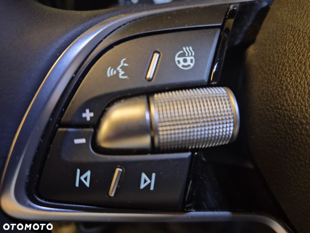 Skoda Superb 1.5 TSI mHEV Edition 130 DSG - 8