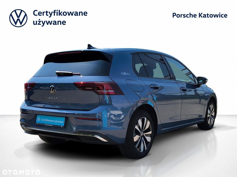 Volkswagen Golf 2.0 TDI Life DSG - 6
