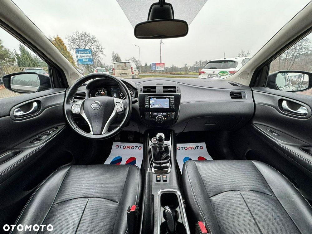 Nissan Pulsar 1.6 DIG-T Acenta - 18