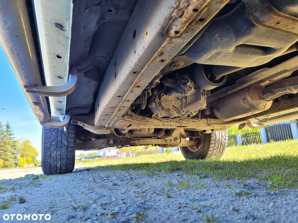 Ford Ranger XLT - 4