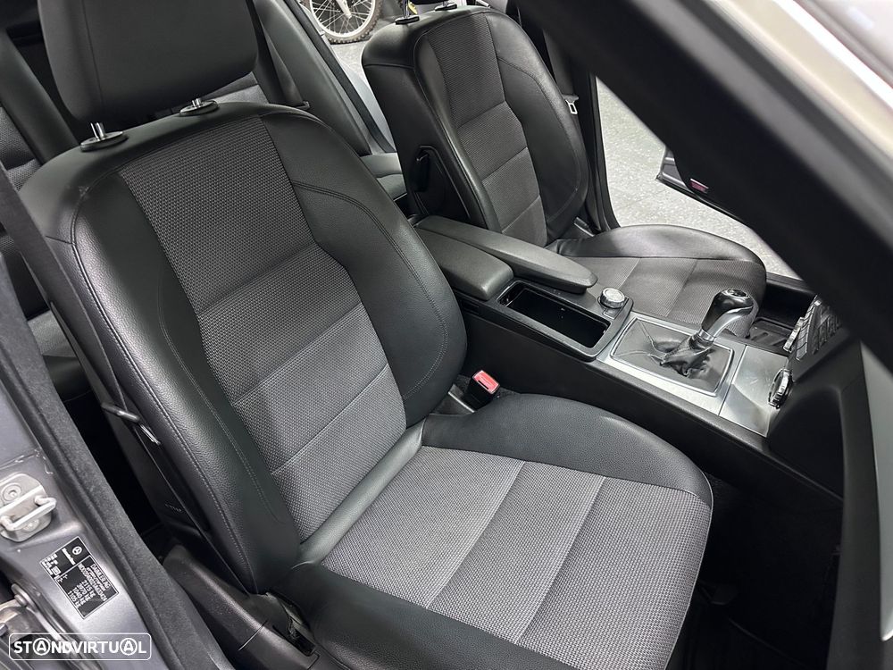 Mercedes-Benz C 220 d Avantgarde - 6
