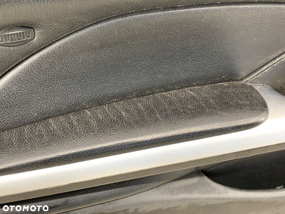 BOCZEK DRZWI LEWY PRZÓD - 149.00 PLN - BMW 3 coupe (E46) 1998 - 2006 318 Ci 110 kW [150 KM] benzyna - 4