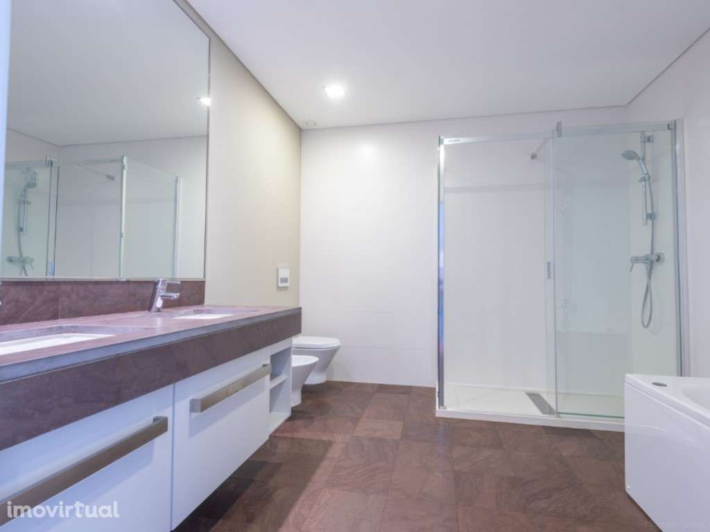 Apartamento T2 no condomínio privilegiado - Grande imagem: 5/15