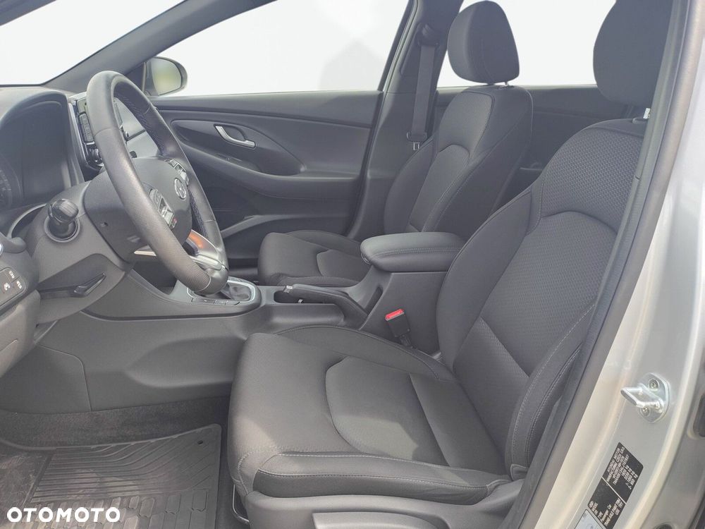 Hyundai i30 1.4 T-GDI GPF Comfort - 12