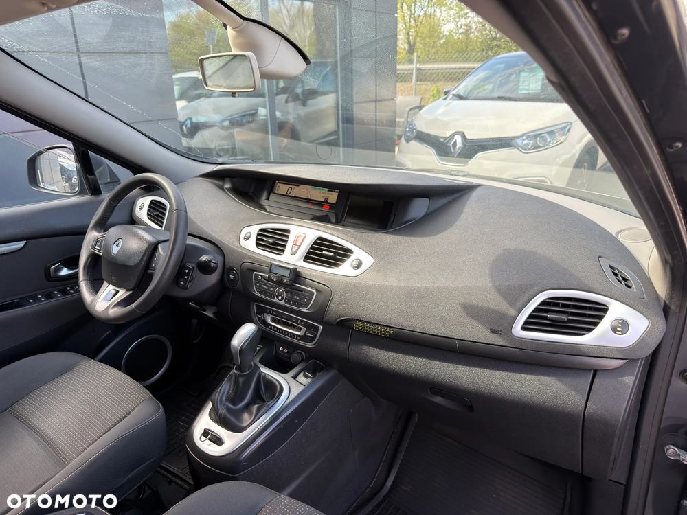 Renault Grand Scenic 2.0 16V Dynamique - 27