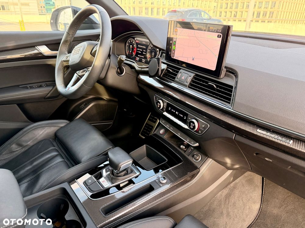 Audi SQ5 - 23