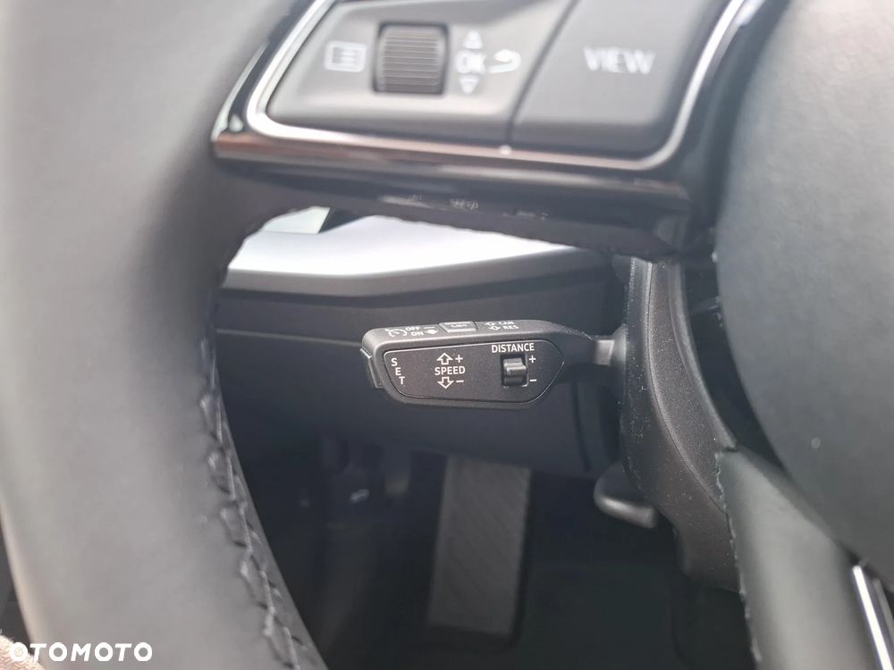 Audi A3 Allstreet - 16