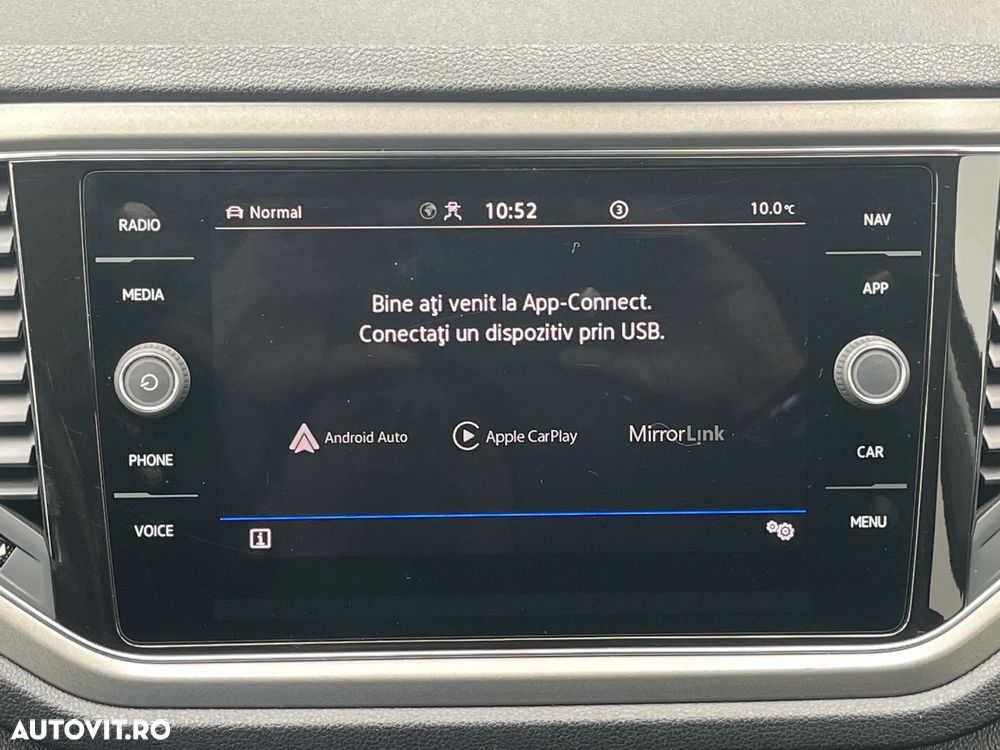 Volkswagen T-Roc 2.0 TDI DSG Design - 22