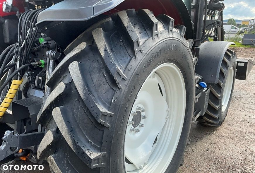 Valtra A115MH4 Ciagnik , ROK 2022 - 15