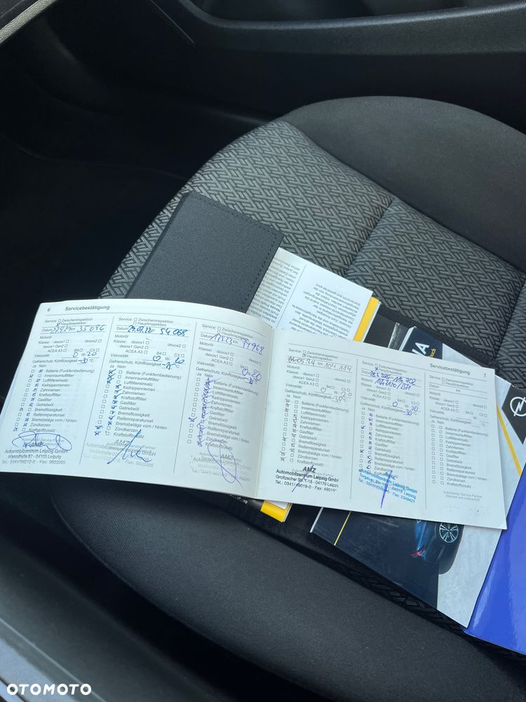 Opel Insignia 1.5 Direct InjectionTurbo Dynamic - 20